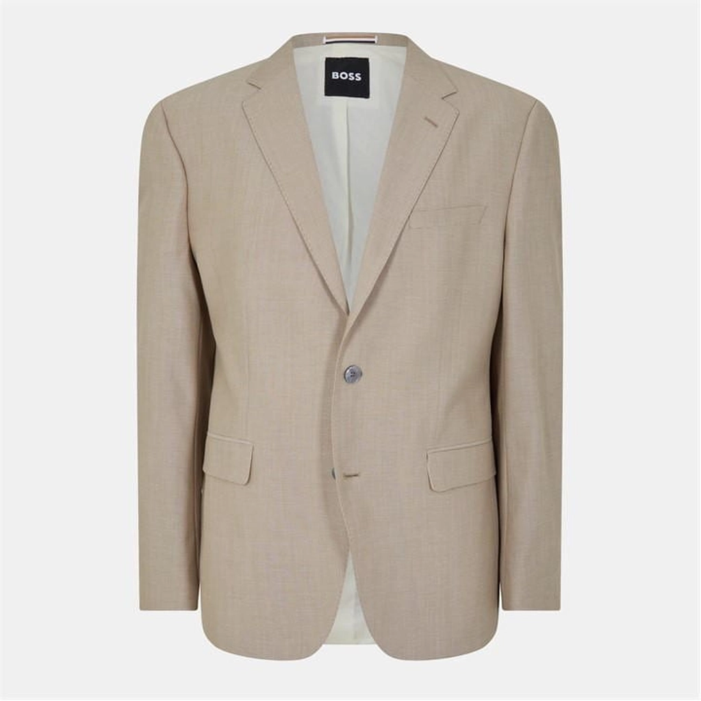 Hugo Boss H-Jasper-MM-C-243 10252060 01 - Beige